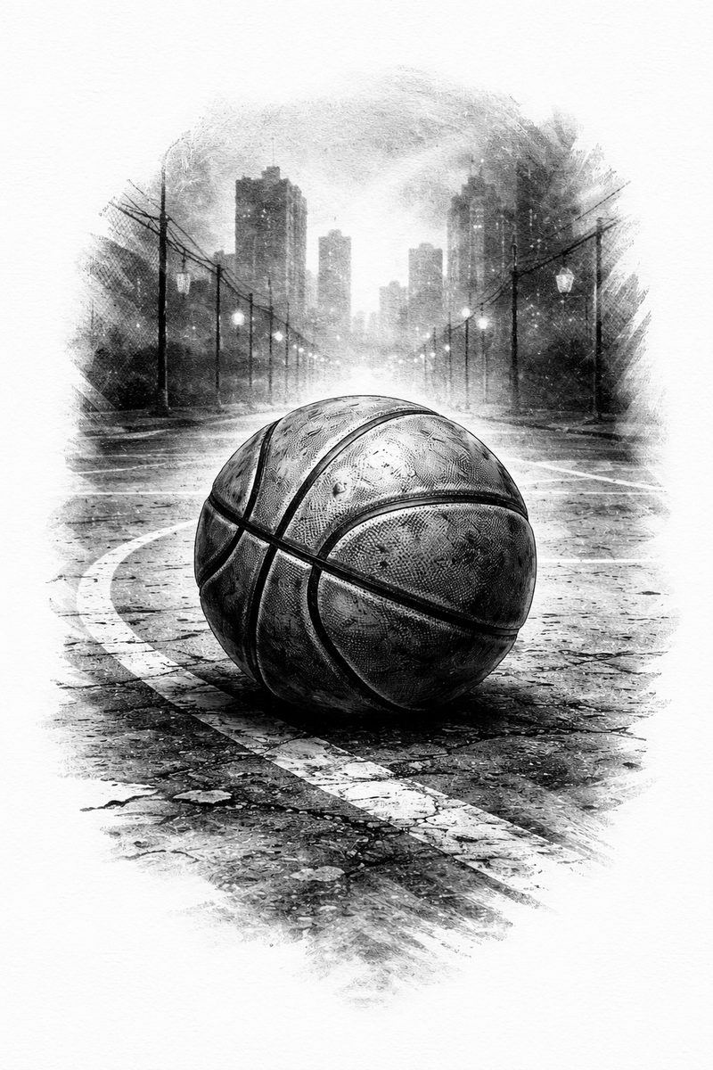 Basketball